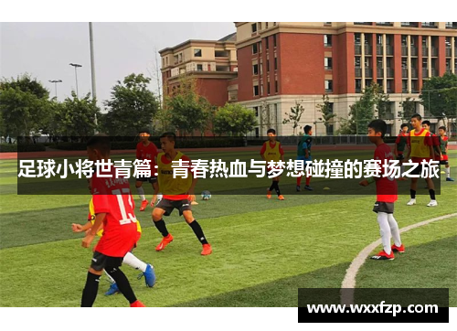 足球小将世青篇:青春热血与梦想碰撞的赛场之旅 足球小将世青篇:青春热血与梦想碰撞的赛场之旅